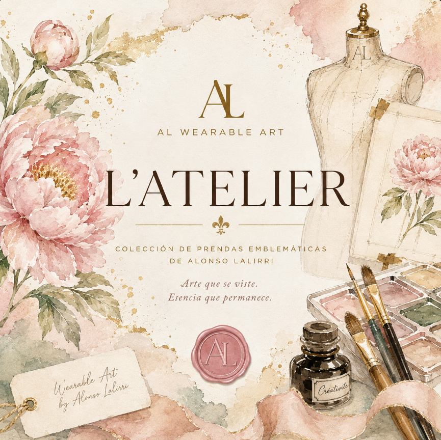 L´Atelier