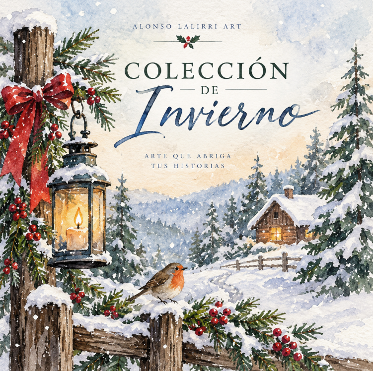 Colección de Invierno