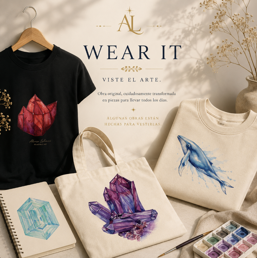 Wear It