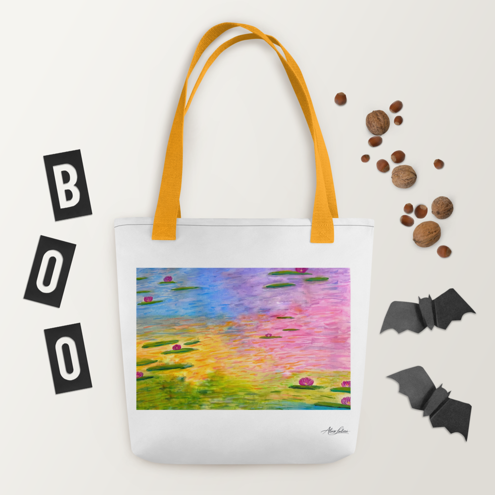 Tote Nenúfares
